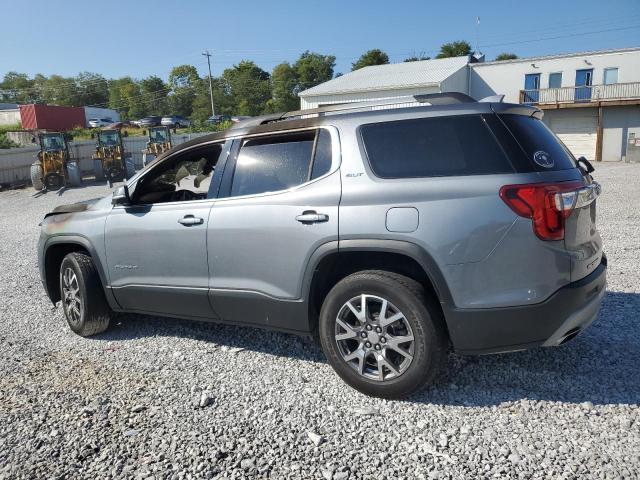 Photo 2 from auction – 2020 GMC ACADIA SLT with VIN 1GKKNMLS0LZ190630