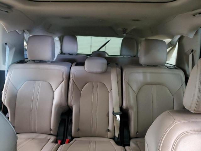 Photo 10 from auction – 2024 FORD EXPEDITION with VIN 1FMJK2A81REA42011