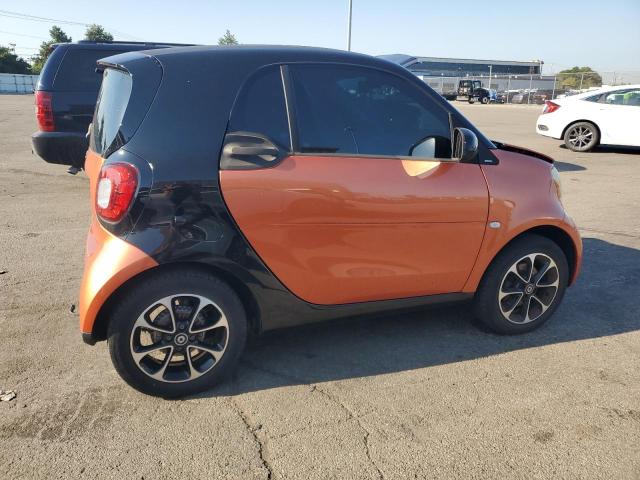 Photo 3 from auction – 2016 SMART FORTWO with VIN WMEFJ5DA4GK060516
