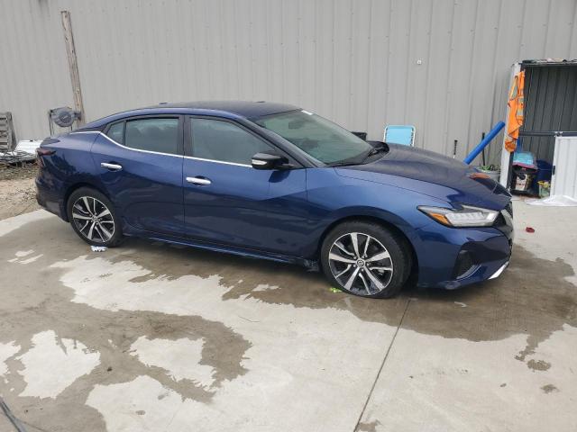 Photo 4 from auction – 2019 NISSAN MAXIMA S with VIN 1N4AA6AV7KC373817