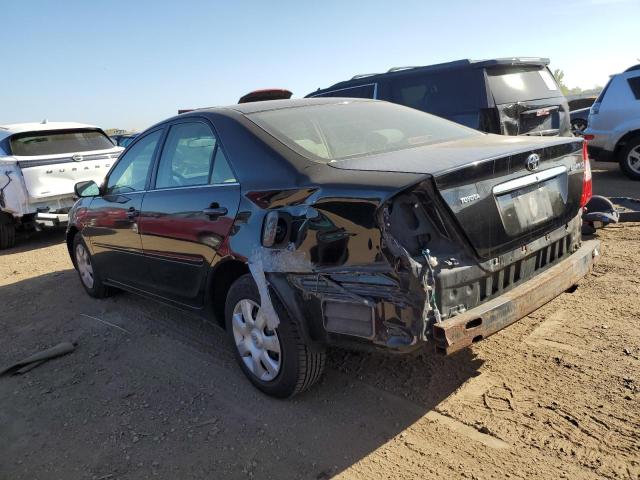 Photo 2 from auction – 2003 TOYOTA CAMRY LE with VIN 4T1BE32K93U243289