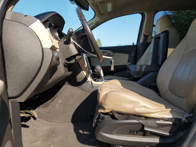 Photo 7 from auction – 2012 CHEVROLET TRAVERSE L with VIN 1GNKVLEDXCJ276019