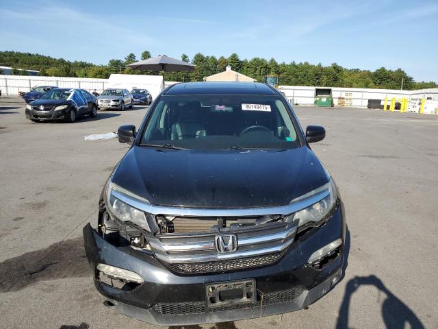 Photo 5 from auction – 2016 HONDA PILOT EXLN with VIN 5FNYF6H71GB078451