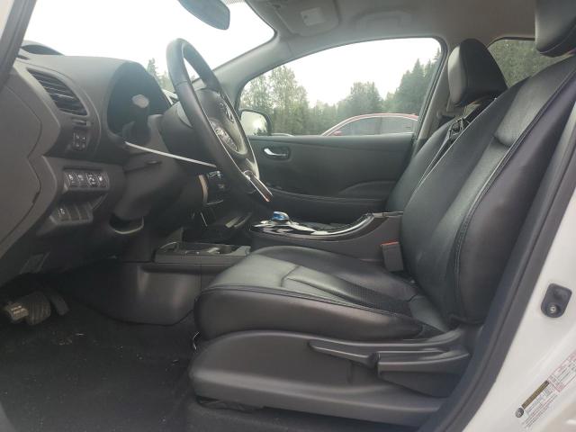 Photo 7 from auction – 2015 NISSAN LEAF S with VIN 1N4AZ0CP1FC318628