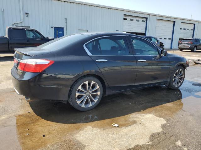 Photo 3 from auction – 2014 HONDA ACCORD SPO with VIN 1HGCR2F51EA074452