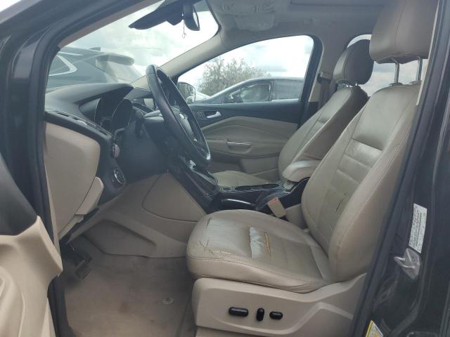 Photo 7 from auction – 2014 FORD ESCAPE TIT with VIN 1FMCU0J92EUA58346