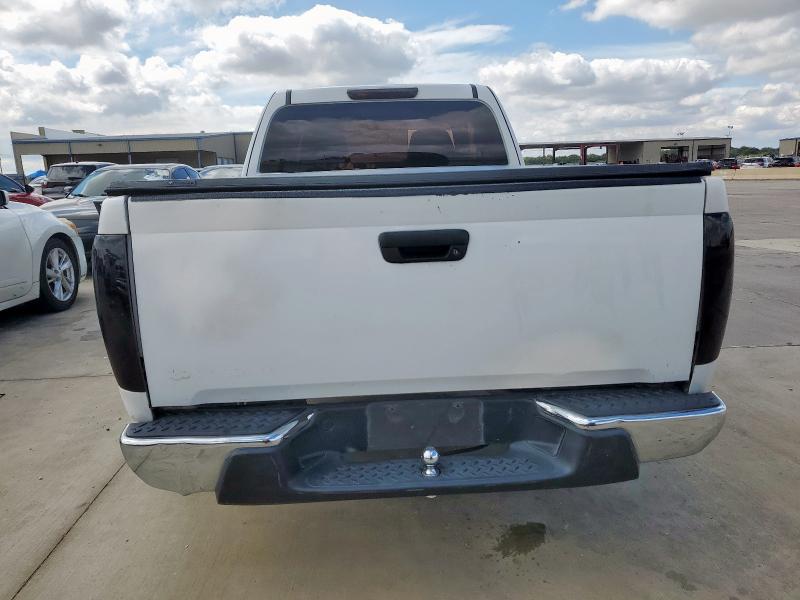 Photo 6 from auction – 2008 CHEVROLET COLORADO with VIN 1GCCS199188188829