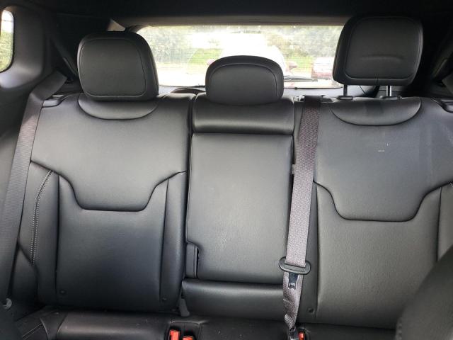 Photo 10 from auction – 2025 JEEP COMPASS LI with VIN 3C4NJDCNXST529009