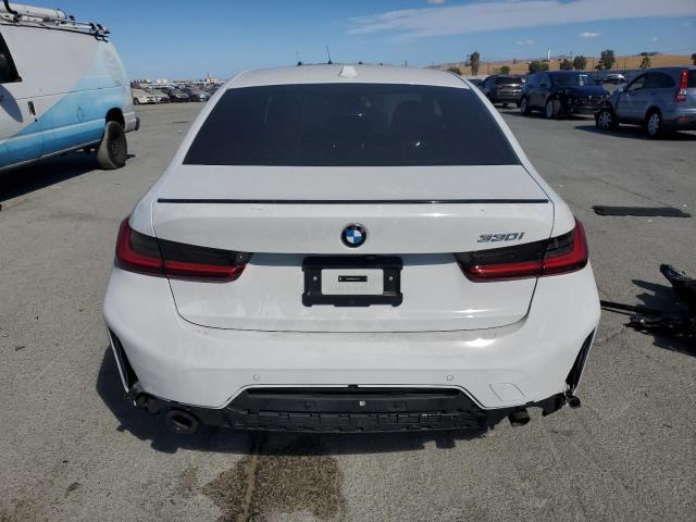 Фото 6 с аукциона – 2025 BMW 330I с VIN 3MW69CW03S8F22233