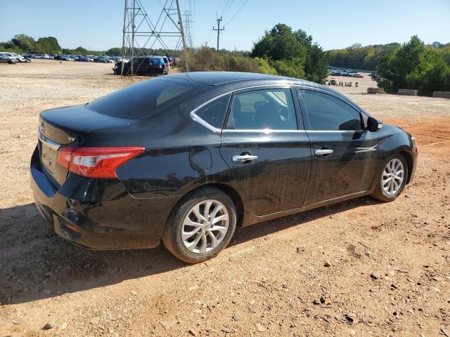 Photo 3 from auction – 2018 NISS SENTRA S with VIN 3N1AB7AP7JL650647