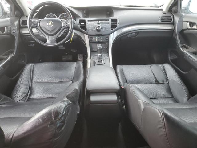 Photo 8 from auction – 2010 ACURA TSX with VIN JH4CU2F66AC017716