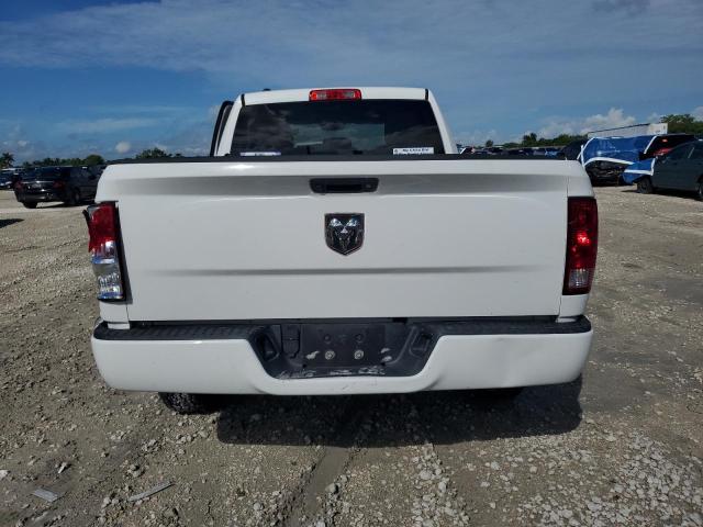 Photo 6 from auction – 2017 RAM 1500 ST with VIN 1C6RR6FG6HS505004