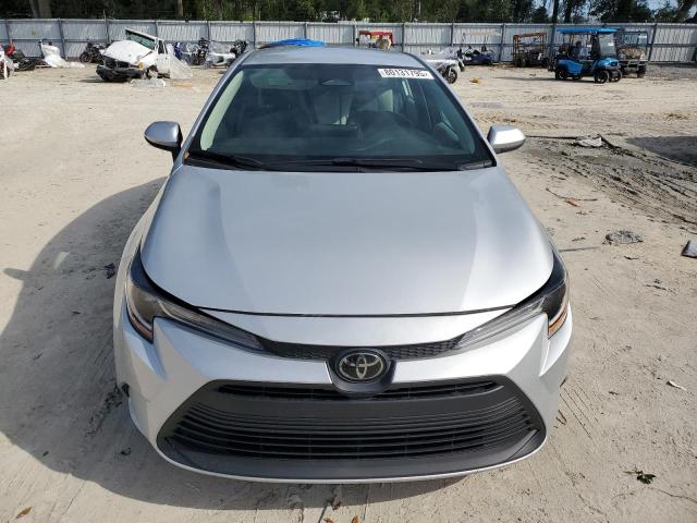 Photo 5 from auction – 2024 TOYOTA COROLLA LE with VIN 5YFB4MDE0RP111581