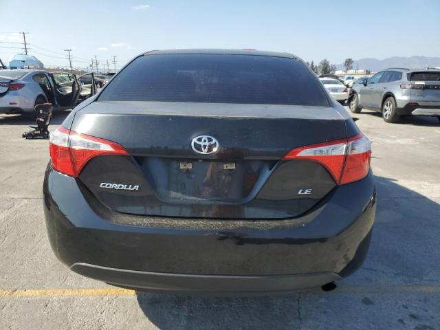 Photo 6 from auction – 2016 TOYOTA COROLLA L with VIN 5YFBURHEXGP406854