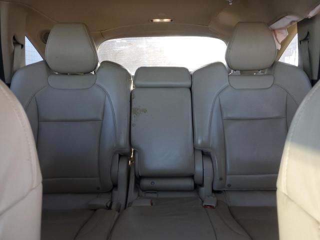 Photo 10 from auction – 2015 ACURA MDX ADVANC with VIN 5FRYD4H88FB020563