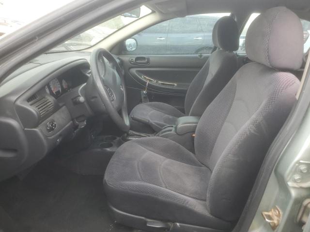 Photo 7 from auction – 2006 DODGE STRATUS SX with VIN 1B3AL46T06N209921