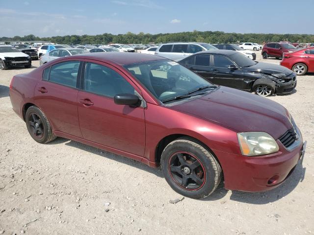 Photo 4 from auction – 2007 MITSUBISHI GALANT ES with VIN 4A3AB36F17E037631