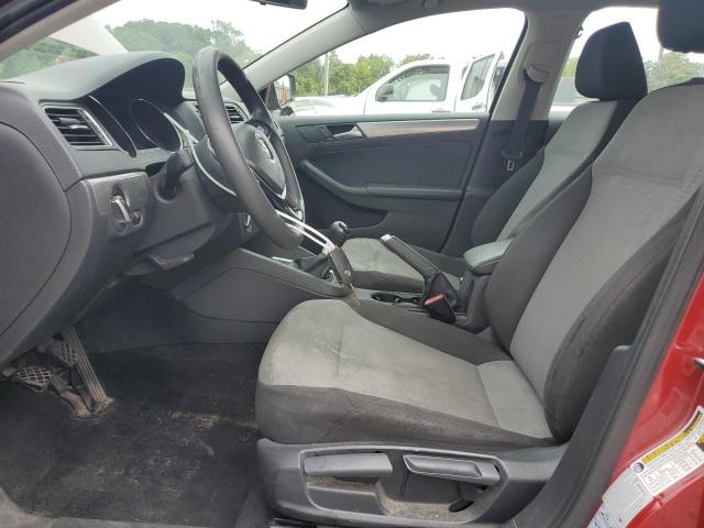 Photo 7 from auction – 2017 VOLKSWAGEN JETTA S with VIN 3VW167AJ9HM356388