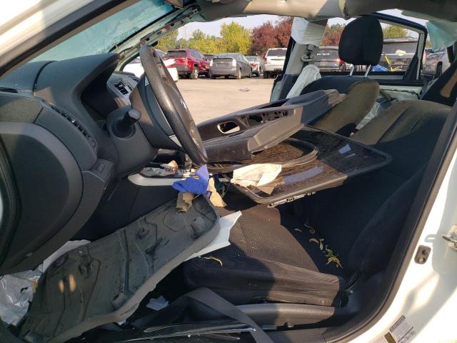 Photo 7 from auction – 2015 NISSAN ALTIMA 2.5 with VIN 1N4AL3APXFC487293