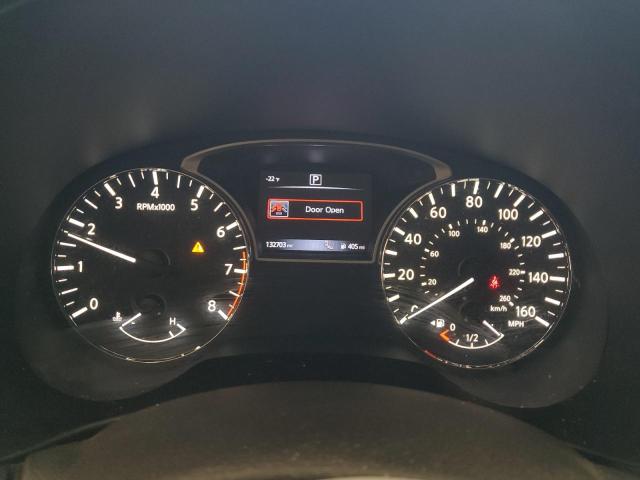 Photo 9 from auction – 2017 NISSAN PATHFINDER with VIN 5N1DR2MN8HC604037