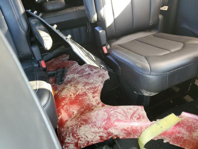 Photo 13 from auction – 2025 CHRYSLER PACIFICA S with VIN 2C4RC1BG0SR544618