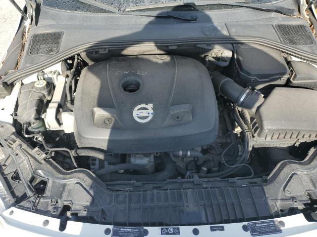 Photo 11 from auction – 2015 VOLVO V60 PLATIN with VIN YV140MED3F1186134