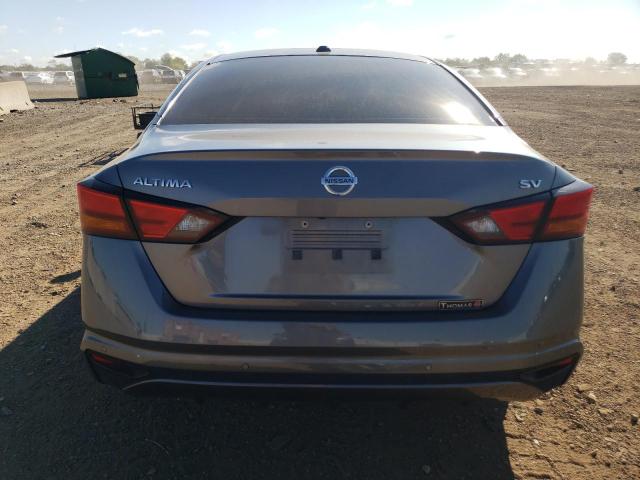 Photo 6 from auction – 2022 NISSAN ALTIMA with VIN 1N4BL4DV5NN338720