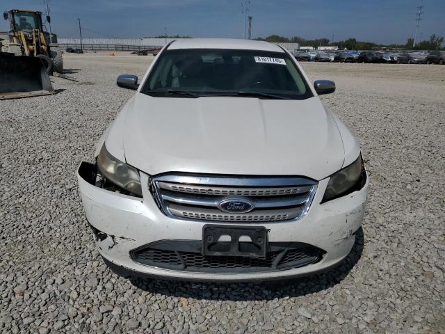 Photo 5 from auction – 2011 FORD TAURUS LIMITED with VIN 1FAHP2FW8BG124829