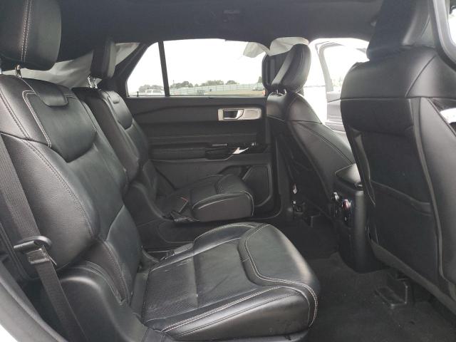 Photo 11 from auction – 2023 FORD EXPLORER ST with VIN 1FM5K8GC2PGA74242