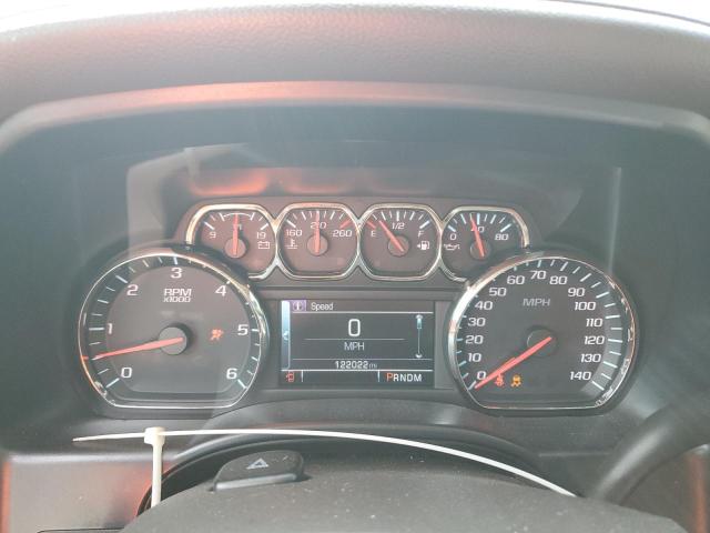 Photo 9 from auction – 2014 CHEVROLET SILVERADO with VIN 3GCPCSECXEG482161