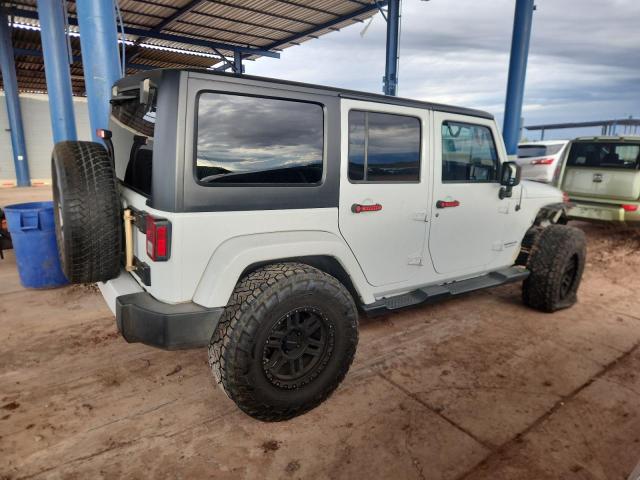 Photo 3 from auction – 2016 JEEP WRANGLER U with VIN 1C4BJWEG7GL104623