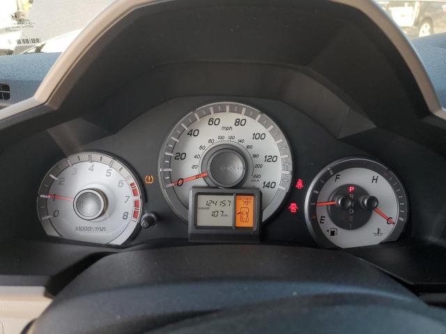 Photo 9 from auction – 2014 HONDA PILOT with VIN 5FNYF3H40EB005282