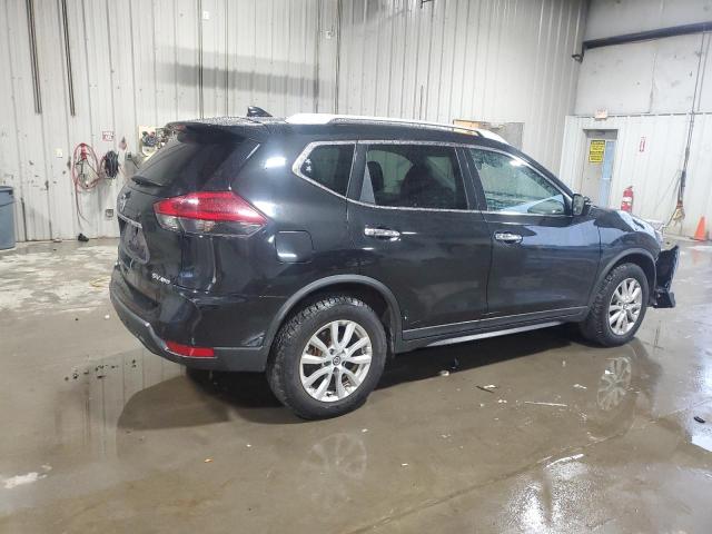 Photo 3 from auction – 2019 NISSAN ROGUE S with VIN KNMAT2MV2KP531062