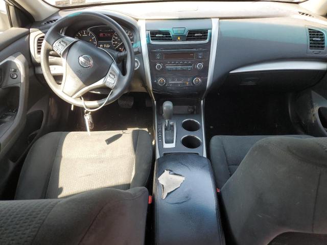 Photo 8 from auction – 2015 NISSAN ALTIMA 2.5 with VIN 1N4AL3AP2FC577442