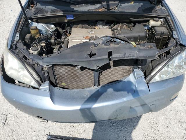 Photo 12 from auction – 2005 LEXUS RX 330 with VIN 2T2GA31U75C042043