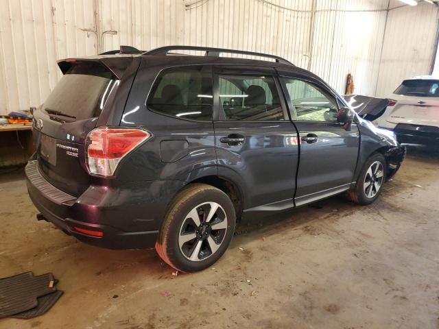 Photo 3 from auction – 2017 SUBARU FORESTER 2.5I PREMIUM with VIN JF2SJAGC7HH801650