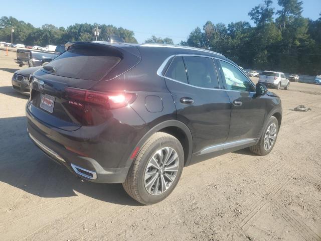 Photo 3 from auction – 2025 BUICK ENVISION P with VIN LRBFZKE44SD090271