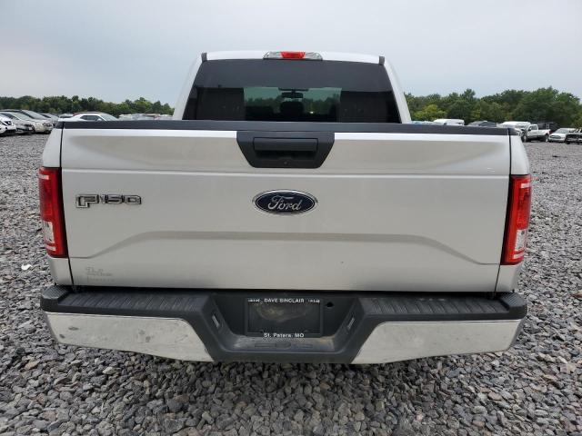 Photo 6 from auction – 2015 FORD F150 SUPERCREW with VIN 1FTEW1CG0FFA30480