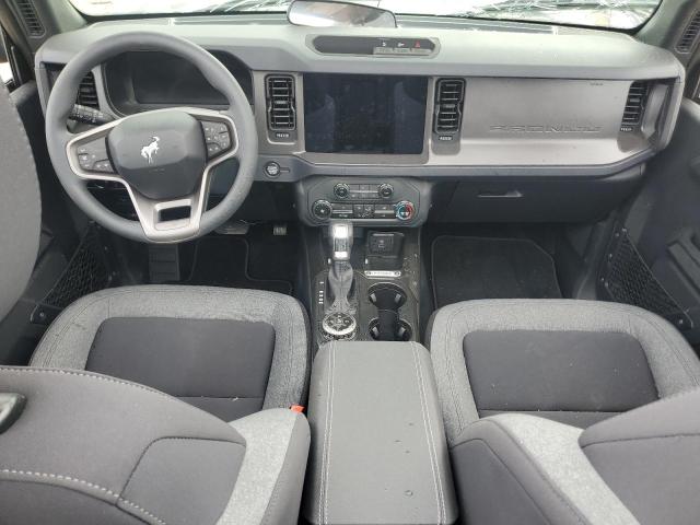 Photo 8 from auction – 2025 FORD BRONCO with VIN 1FMDE6BH9SLA67993