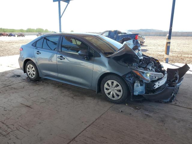 Photo 4 from auction – 2020 TOYOTA COROLLA L with VIN JTDDPRAE2LJ074160