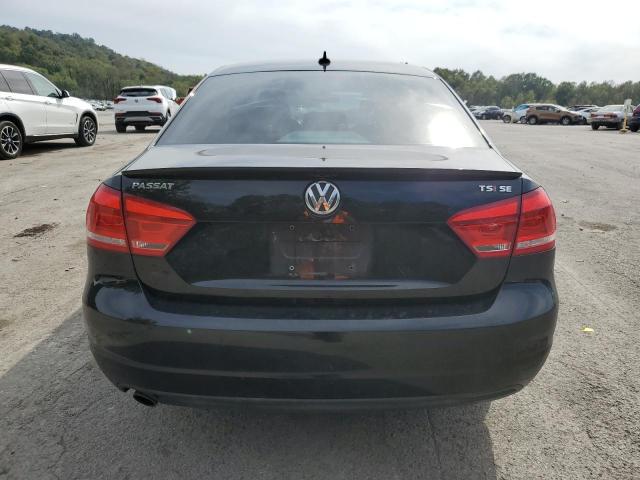 Photo 6 from auction – 2014 VOLKSWAGEN PASSAT SE with VIN 1VWBT7A35EC103404