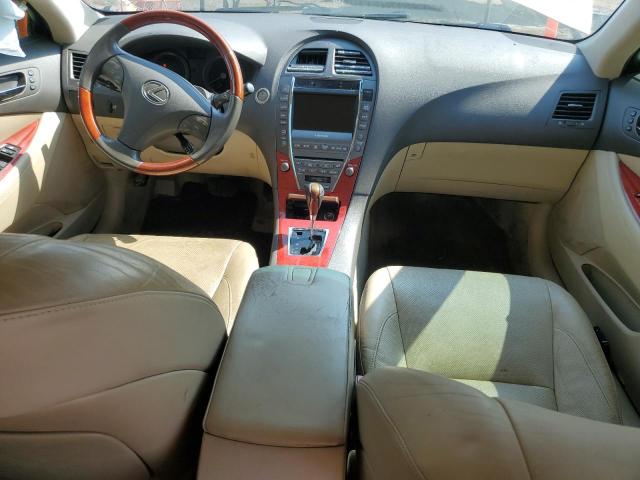 Photo 8 from auction – 2008 LEXUS ES 350 with VIN JTHBJ46G282247603