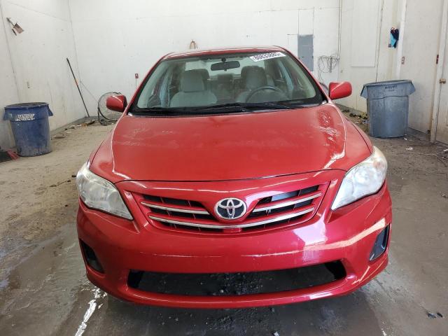 Photo 5 from auction – 2013 TOYOTA COROLLA BA with VIN 5YFBU4EE6DP100169