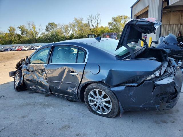 Photo 2 from auction – 2009 BUICK LUCERNE CX with VIN 1G4HD57189U143606