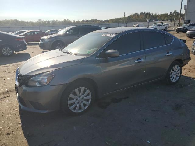 Photo 1 from auction – 2016 NISSAN SENTRA with VIN 3N1AB7AP8GY251208