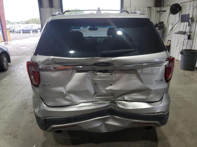 Photo 6 from auction – 2017 FORD EXPLORER X with VIN 1FM5K8DH2HGB91739