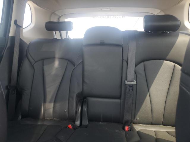 Photo 10 from auction – 2019 BUICK ENVISION E with VIN LRBFXCSA8KD020858
