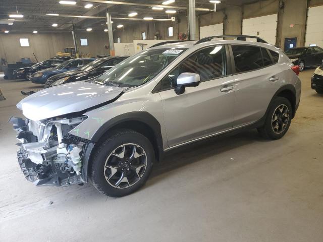 SUBARU CROSSTREK 2019 with VIN JF2GTACC9K8325365 - Photo from auction