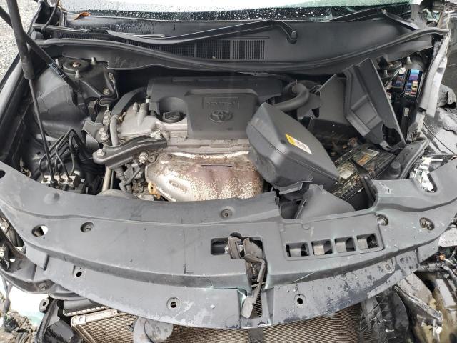 Photo 11 from auction – 2017 TOYOTA CAMRY LE with VIN 4T1BF1FKXHU388666
