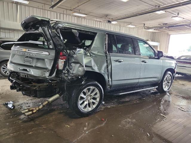 Photo 3 from auction – 2023 CHEVROLET SUBURBAN C with VIN 1GNSCFKD5PR434351